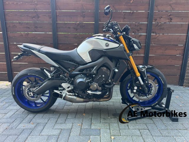 yamaha - mt-09-sp