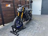 YAMAHA MT 09 SP