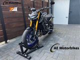 YAMAHA MT 09 SP