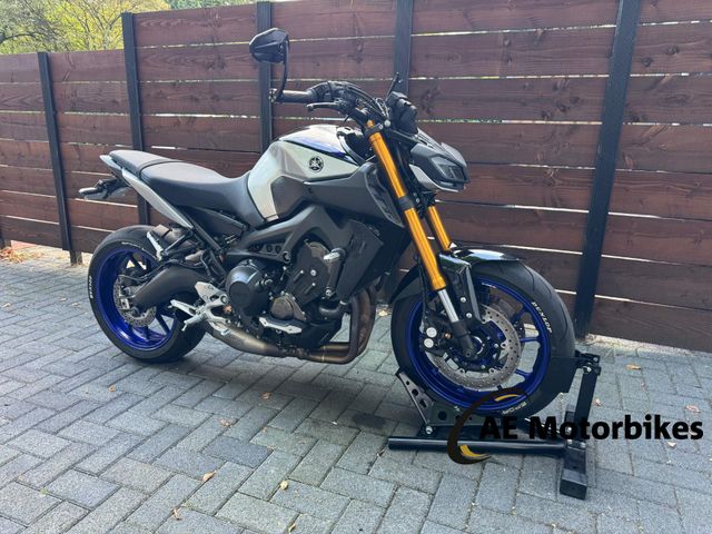 yamaha - mt-09-sp