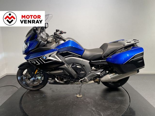bmw - k-1600-gt