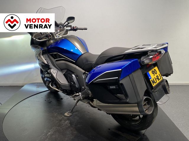 bmw - k-1600-gt
