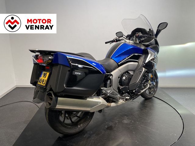 bmw - k-1600-gt