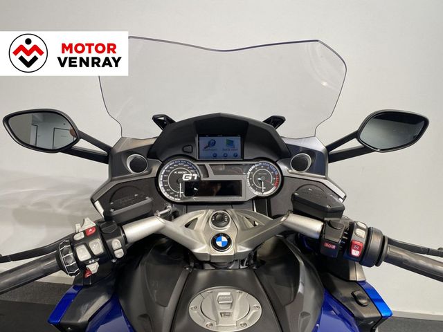 bmw - k-1600-gt