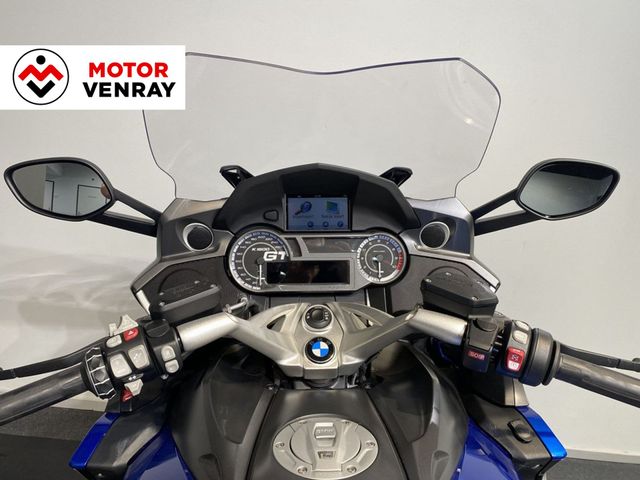 bmw - k-1600-gt