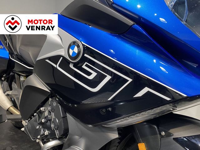 bmw - k-1600-gt