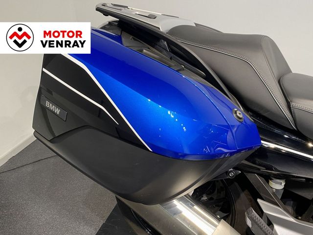 bmw - k-1600-gt