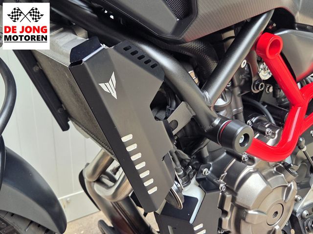 yamaha - mt-07