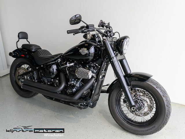 harley-davidson - softail-slim-fls