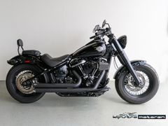 HARLEY-DAVIDSON SOFTAIL SLIM FLS