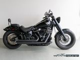 HARLEY-DAVIDSON SOFTAIL SLIM FLS