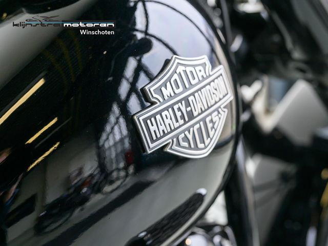 harley-davidson - softail-slim-fls