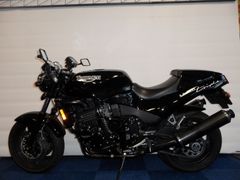 TRIUMPH SPEED TRIPLE