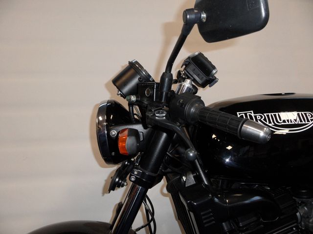 triumph - speed-triple