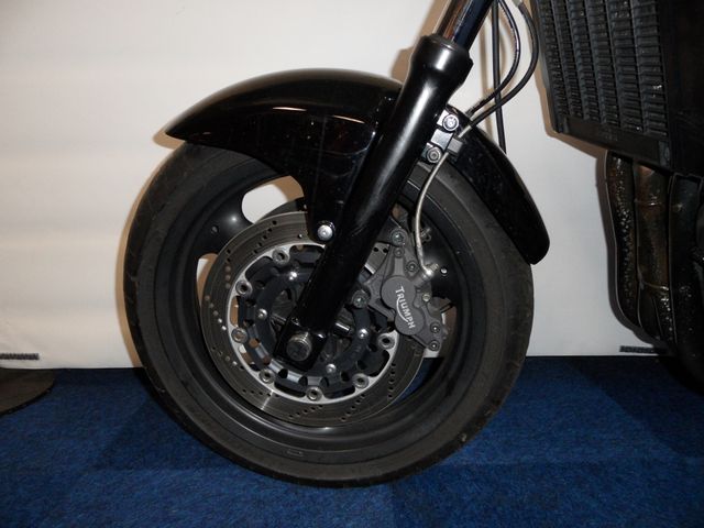 triumph - speed-triple