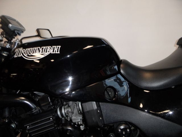 triumph - speed-triple