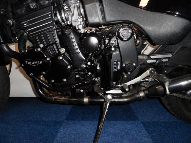 triumph - speed-triple