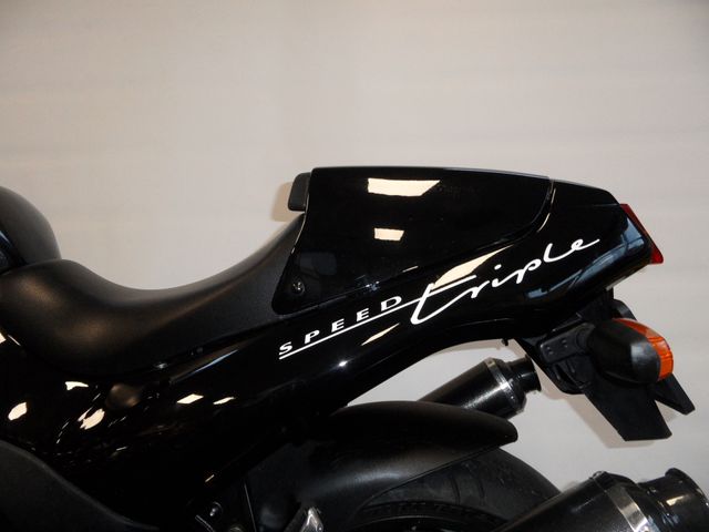 triumph - speed-triple