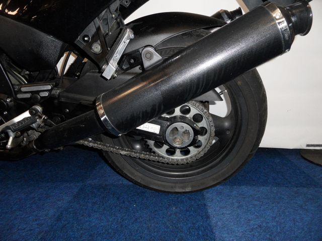 triumph - speed-triple