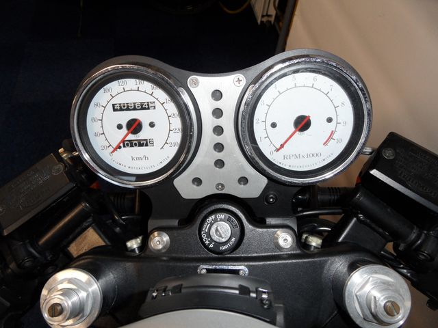 triumph - speed-triple