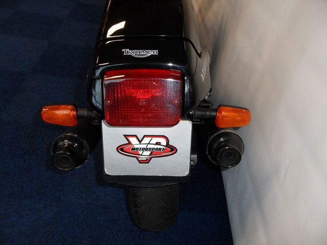 triumph - speed-triple