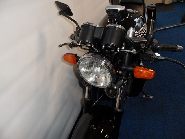 triumph - speed-triple