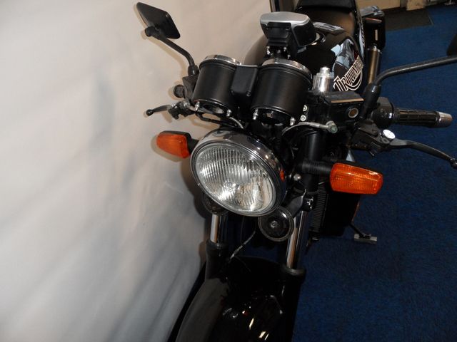triumph - speed-triple