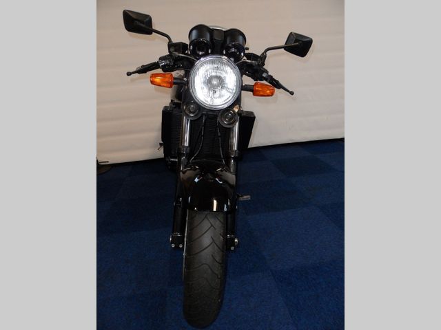 triumph - speed-triple