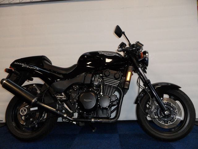 triumph - speed-triple