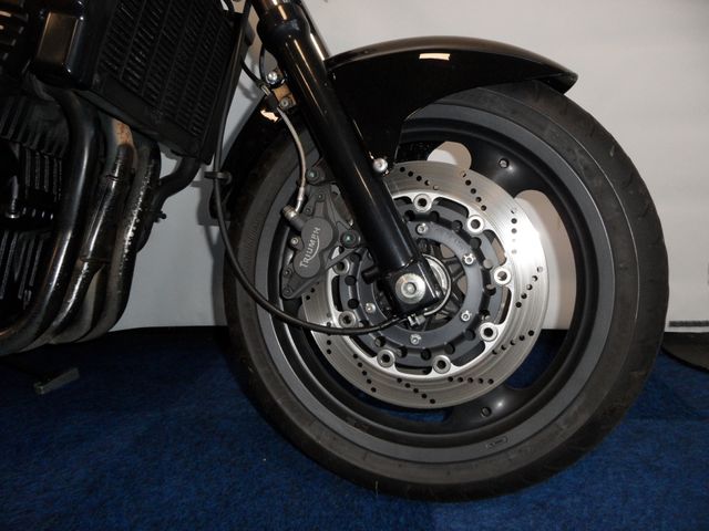 triumph - speed-triple