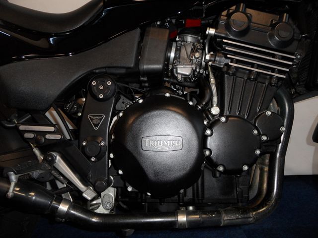 triumph - speed-triple
