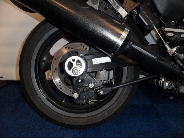 triumph - speed-triple