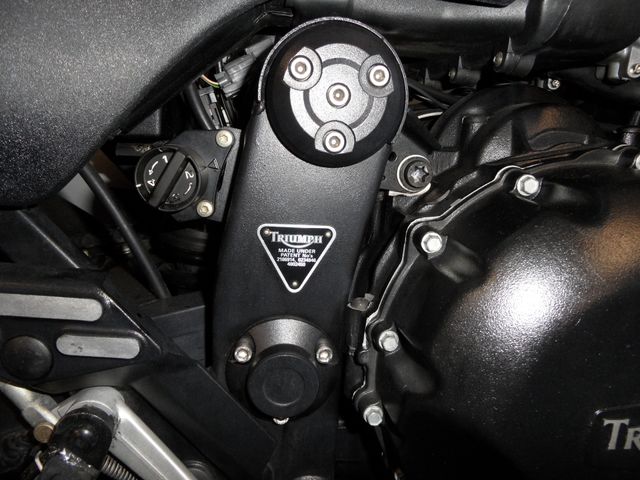 triumph - speed-triple