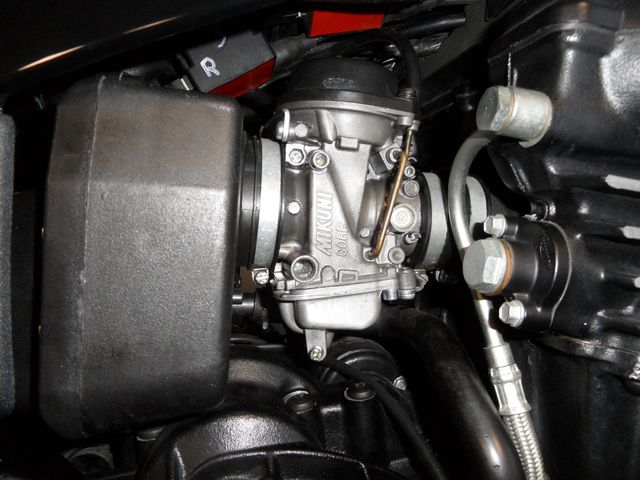 triumph - speed-triple