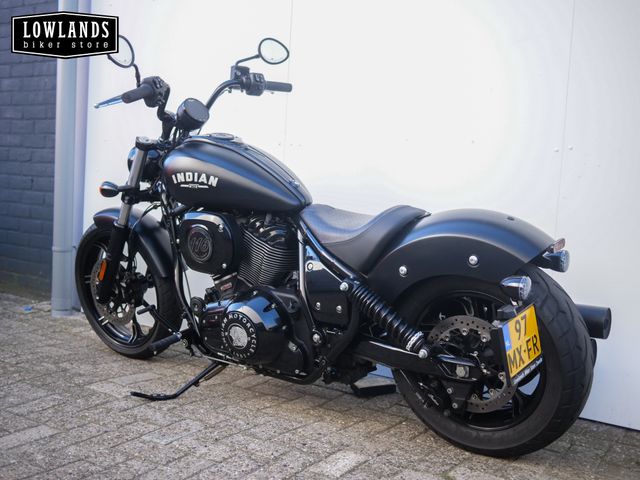 indian - chief-dark-horse