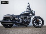 INDIAN MOTORCYCLE CHIEF DARK HORSE