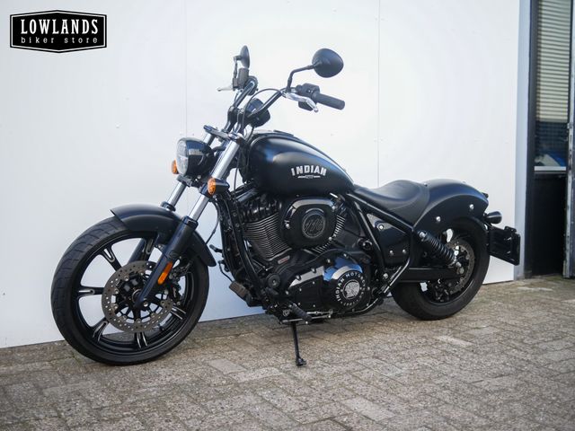 indian - chief-dark-horse