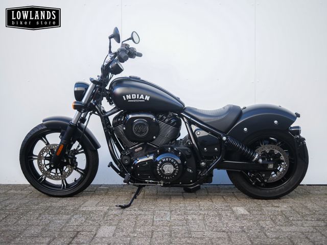indian - chief-dark-horse