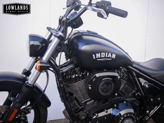 indian - chief-dark-horse