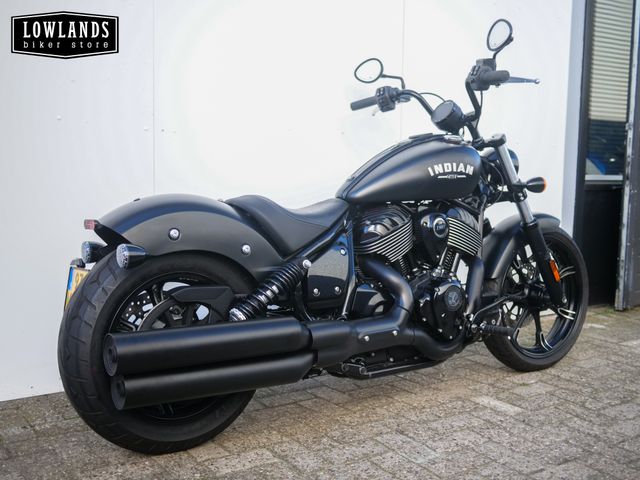 indian - chief-dark-horse