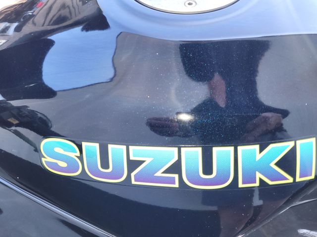suzuki - gsx-600-f