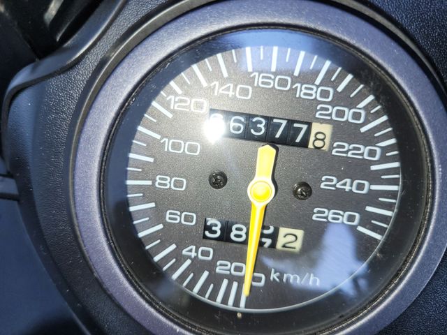 suzuki - gsx-600-f