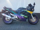 SUZUKI GSX 600 F