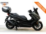 HONDA FORZA 350