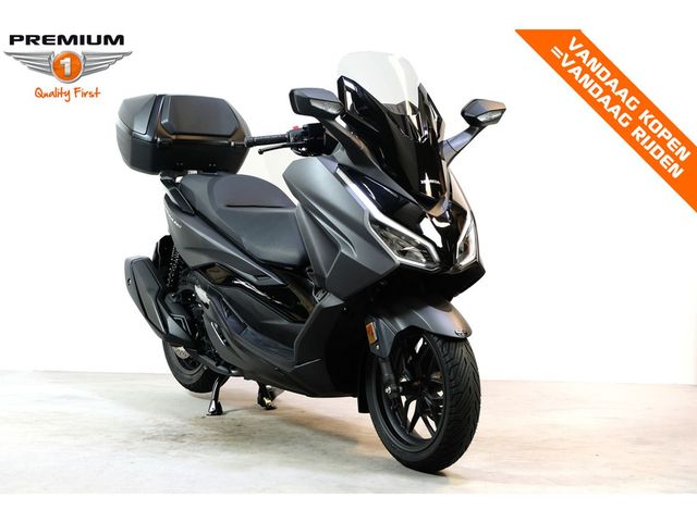 honda - forza-350