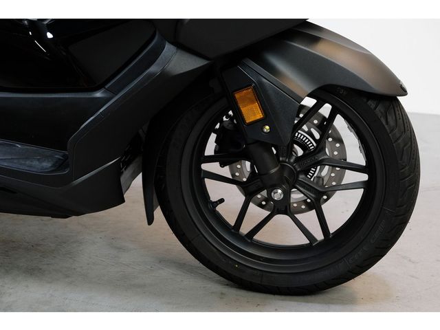 honda - forza-350