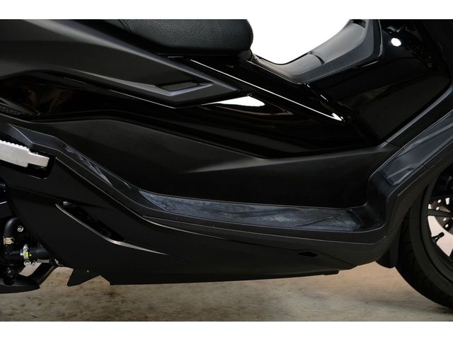 honda - forza-350