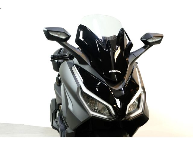 honda - forza-350