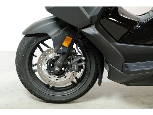 honda - forza-350