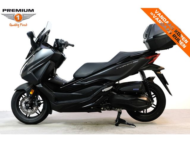 honda - forza-350